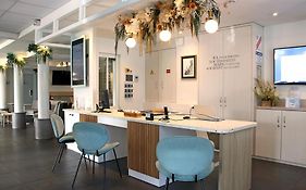 Hôtel Kyriad La Rochelle Centre Ville